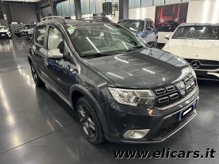 DACIA Sandero usata, con Airbag
