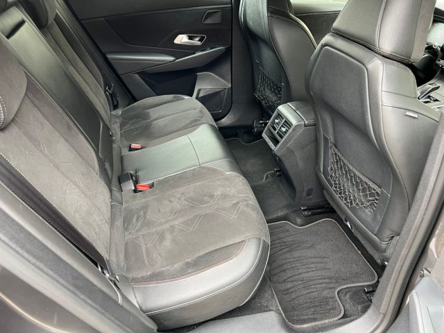 DS AUTOMOBILES DS 7 Crossback usata 14