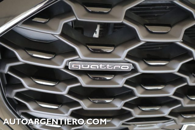 AUDI Q3 usata, con Apple CarPlay