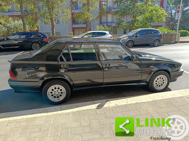 ALFA ROMEO 75 usata 22