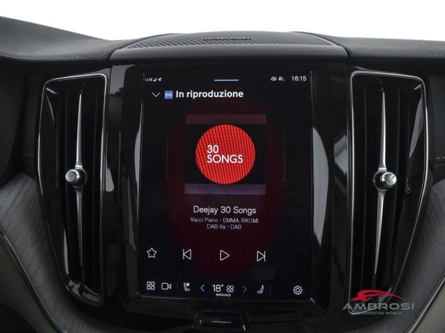 VOLVO XC60 usata 13