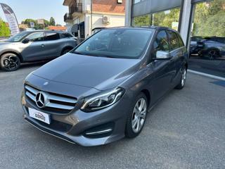 MERCEDES-BENZ B 200 usata, con Airbag Passeggero