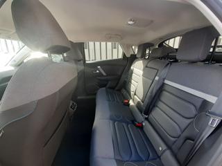 CITROEN C4 usata, con Controllo trazione