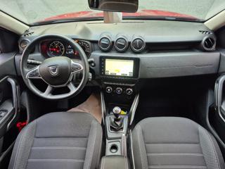 DACIA Duster usata, con Controllo automatico clima