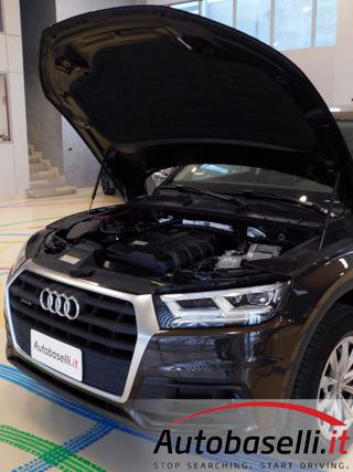AUDI Q5 usata 74
