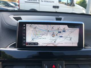 BMW X1 usata, con Bracciolo