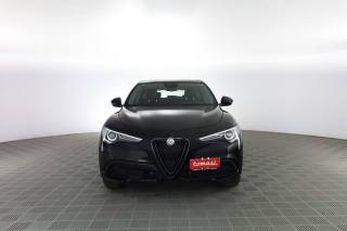 ALFA ROMEO Stelvio STELVIO 2.2 Turbodiesel 190 CV AT8 Q4 Sprint