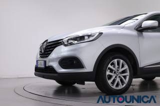 RENAULT Kadjar usata, con Controllo automatico clima