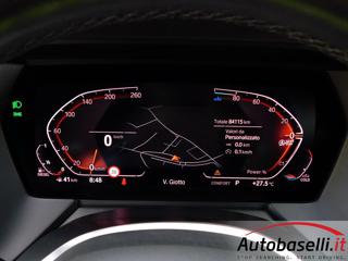 BMW 220 usata, con Sensore di luce
