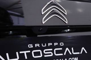 CITROEN C4 usata, con Sensore di pioggia