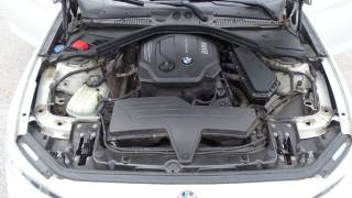 BMW 116 usata, con ESP