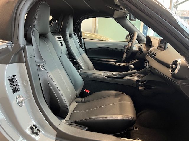 MAZDA MX-5 usata, con Controllo automatico clima