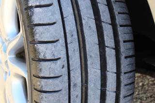 PORSCHE Cayenne usata, con Controllo trazione