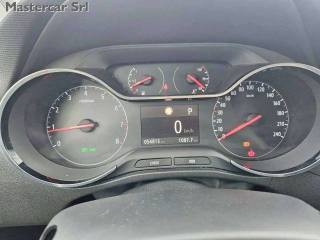 OPEL Crossland usata, con Immobilizzatore elettronico