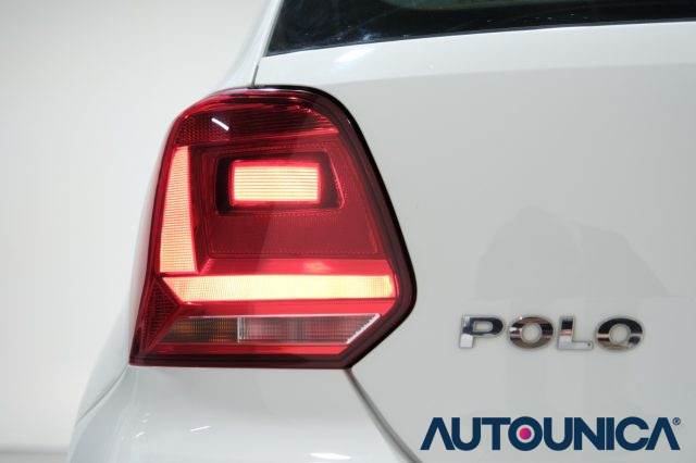 VOLKSWAGEN Polo usata 41