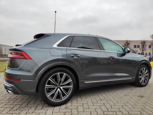 AUDI SQ8 usata, con Airbag Passeggero