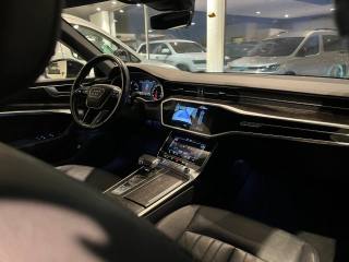 AUDI A6 usata, con Servosterzo