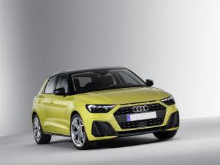 AUDI A1 SPB 30 TFSI S tronic S line edition