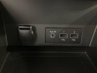 RENAULT Captur usata 20