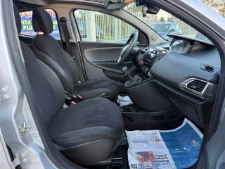 LANCIA Ypsilon usata 25