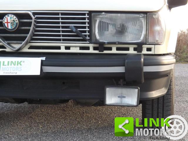 ALFA ROMEO Giulietta usata 61