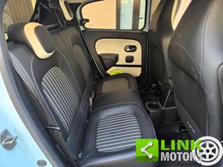 RENAULT Twingo Electric usata, con Boardcomputer