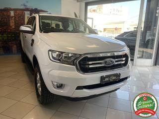 FORD Ranger usata, con Airbag laterali