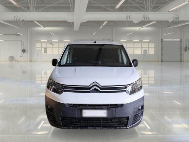 CITROEN Berlingo usata, con Controllo trazione