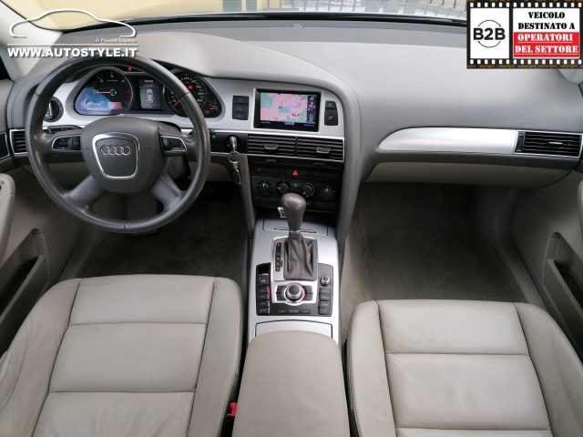 AUDI A6 usata, con Climatizzatore