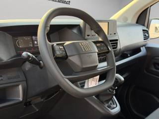 FIAT Scudo usata, con Autoradio digitale