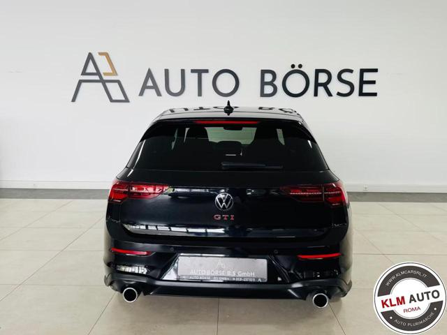 VOLKSWAGEN Golf usata, con Airbag Passeggero