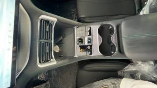BYD Seal usata, con Cerchi in lega