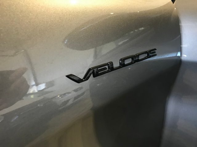 ALFA ROMEO Stelvio usata, con Sedili riscaldati