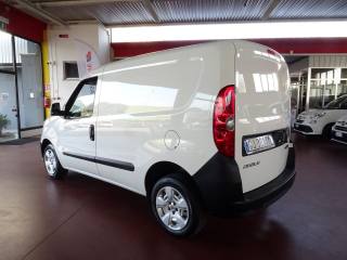 FIAT Doblo usata, con Autoradio