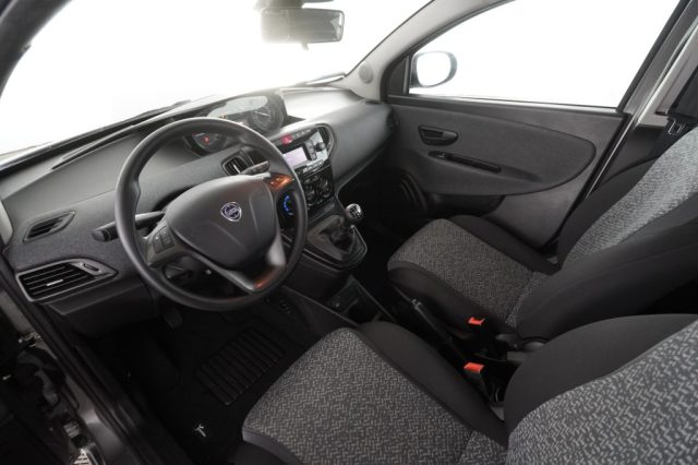 LANCIA Ypsilon usata 7