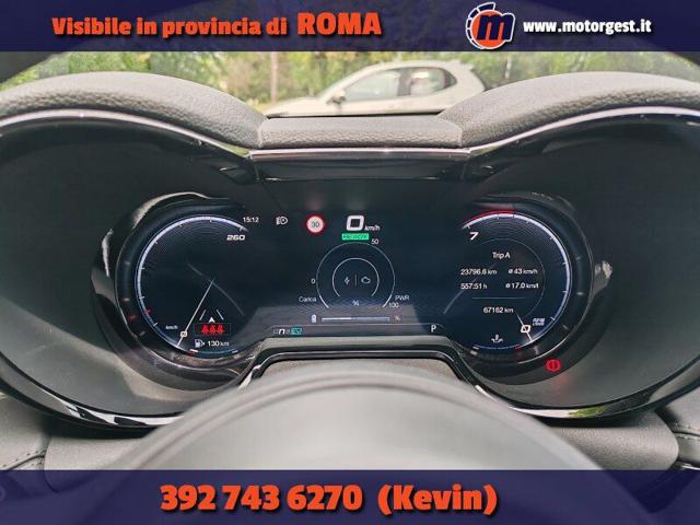 ALFA ROMEO Tonale usata, con Cerchi in lega