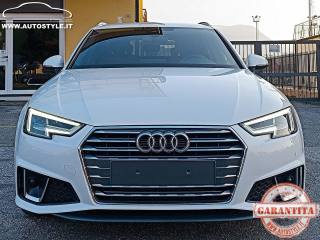 AUDI A4 usata, con Airbag Passeggero