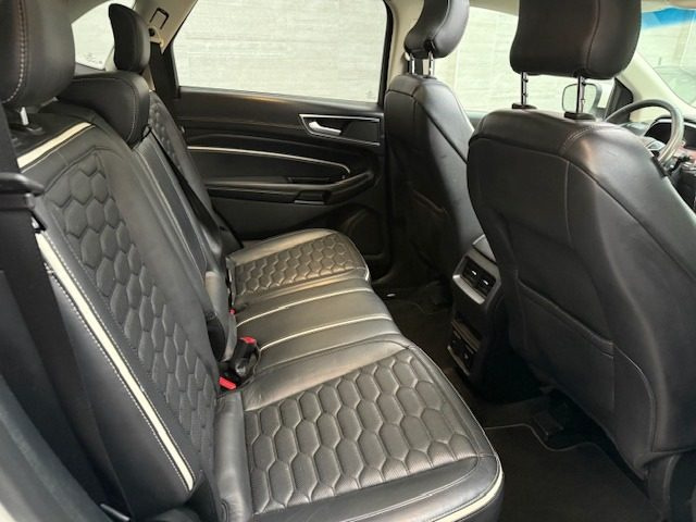 FORD Edge usata, con ESP