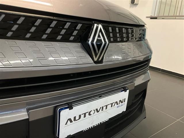 RENAULT Captur usata 23