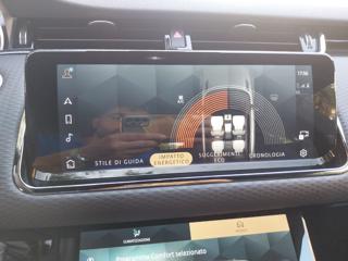 LAND ROVER Range Rover Evoque usata 23