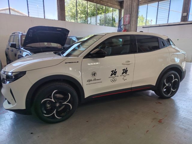 ALFA ROMEO Junior usata, con Chiusura centralizzata