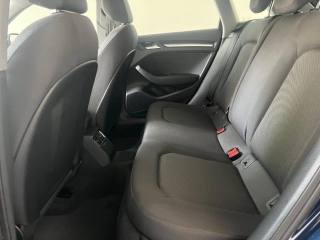 AUDI A3 usata, con Servosterzo