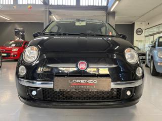 FIAT 500C usata, con Airbag