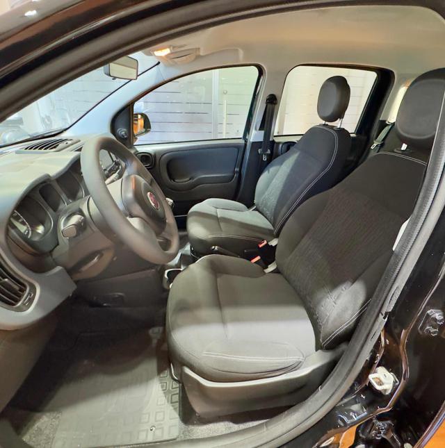 FIAT Panda usata, con Chiusura centralizzata