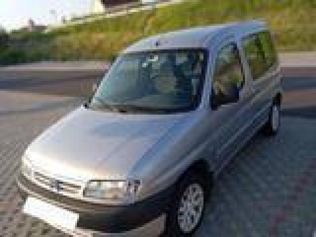 CITROEN Berlingo usata, con ABS