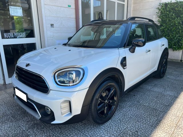 MINI Mini usata 4