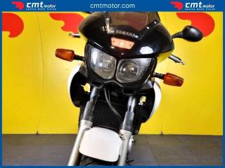 YAMAHA TDM 850 usata 5