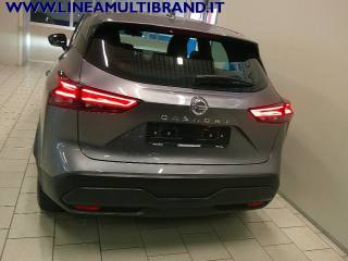 NISSAN Qashqai usata, con Boardcomputer