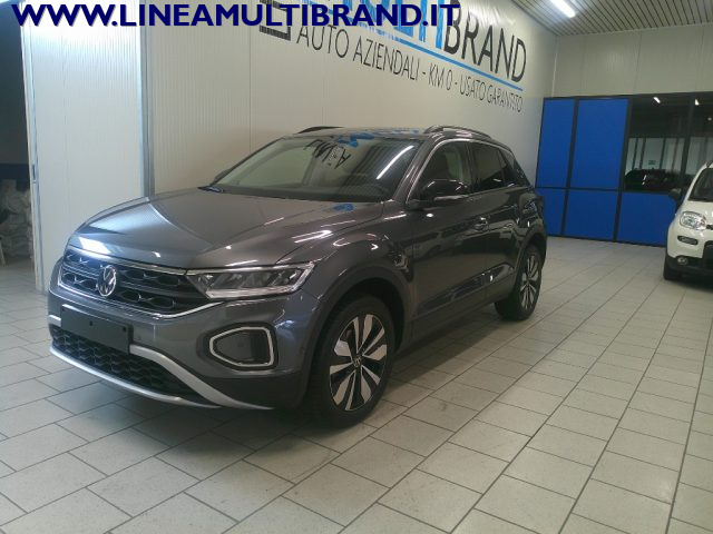 VOLKSWAGEN T-Roc usata, con Alzacristalli elettrici