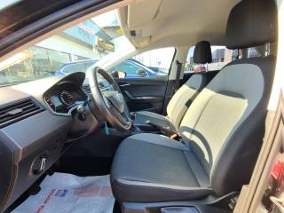 SEAT Ibiza usata, con Controllo automatico clima